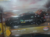 Carrera Go 64131 BMW M4 DTM "B. Spengler" Nr. 7 in OVP